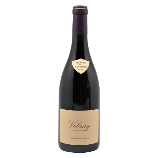 Vougeraie Volnay 2018 750ml