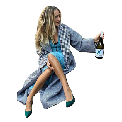 Invivo X Sarah Jessica Parker Sauvignon Blanc 750ml