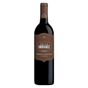 Belle Ambiance Cabernet Sauv 750ml