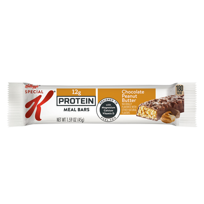 Special K Chocolate Peanut Butter Protein Meal Bar 1.59oz