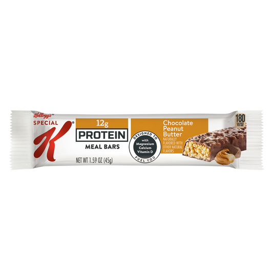 Special K Chocolate Peanut Butter Protein Meal Bar 1.59oz