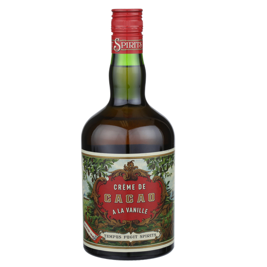 Tempus Fugit Creme De Cacao 750ml