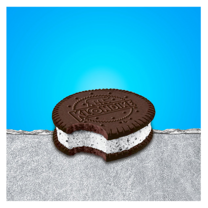 Klondike Cookies & Cream Ice Cream Sandwich 1ct