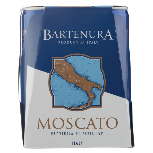 Bartenura Moscato 250ml 5% ABV