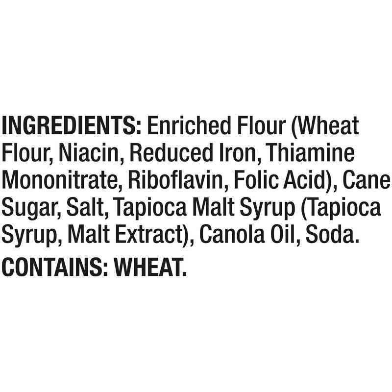 Snack Factory Original Pretzel Crisps, 14oz