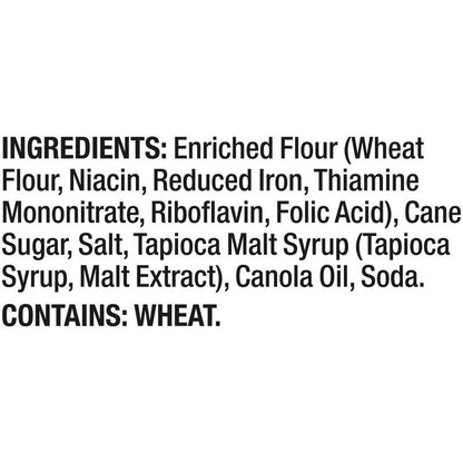 Snack Factory Original Pretzel Crisps, 14oz