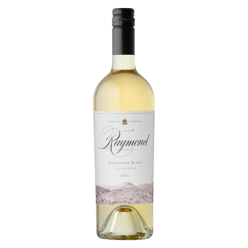 Raymond Vineyards Family Sauvignon Blanc 750ml