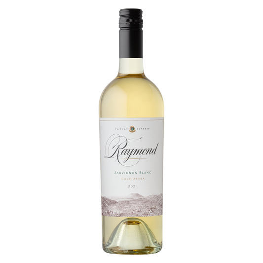 Raymond Vineyards Family Sauvignon Blanc 750ml