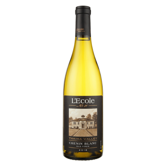 L'Ecole 41 Chenin Blanc 750ml