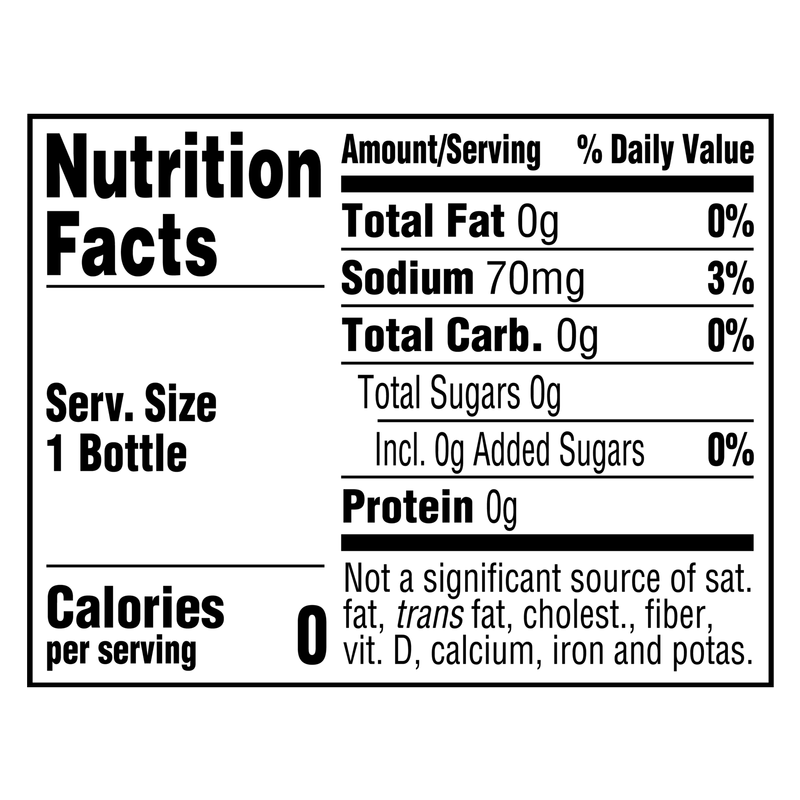 GoBag - Near-Expiration Drinks (FV)