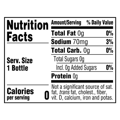 GoBag - Near-Expiration Drinks (FV)