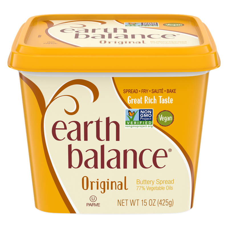 Earth Balance Original Buttery Spread - 15oz