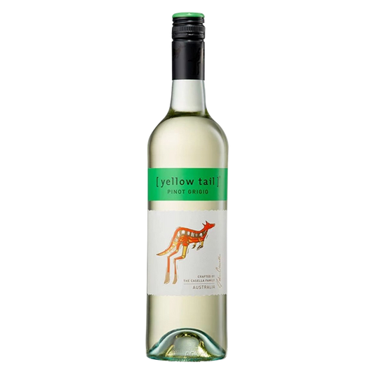 Yellow Tail Pinot Grigio 750ml