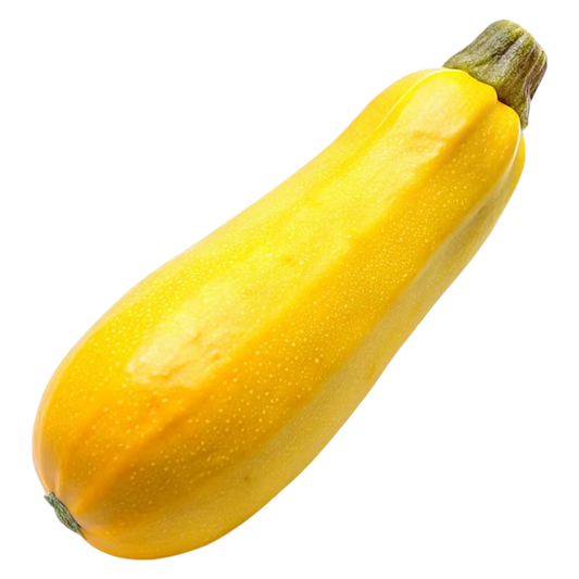 Yellow Squash - 1ct