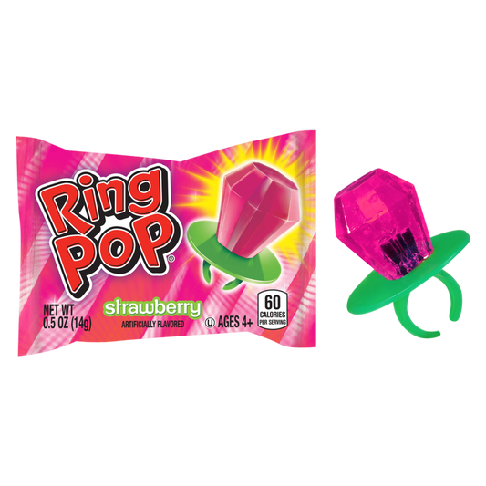 Ring Pop 1ct