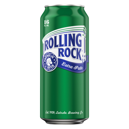 Rolling Rock 6pk 16oz Can