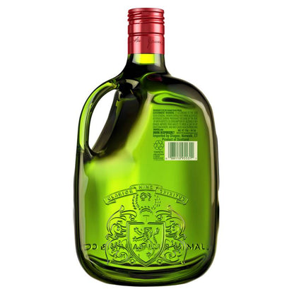 Buchanan's DeLuxe Aged 12 Years Blended Scotch Whisky, 1.75 L (80 Proof)