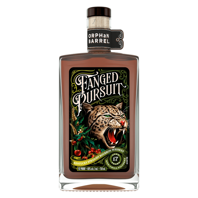 Orphan Barrel Fanged Pursuit 750ml Bottle