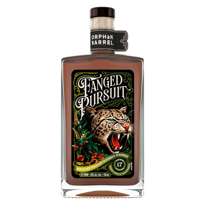 Orphan Barrel Fanged Pursuit 750ml Bottle