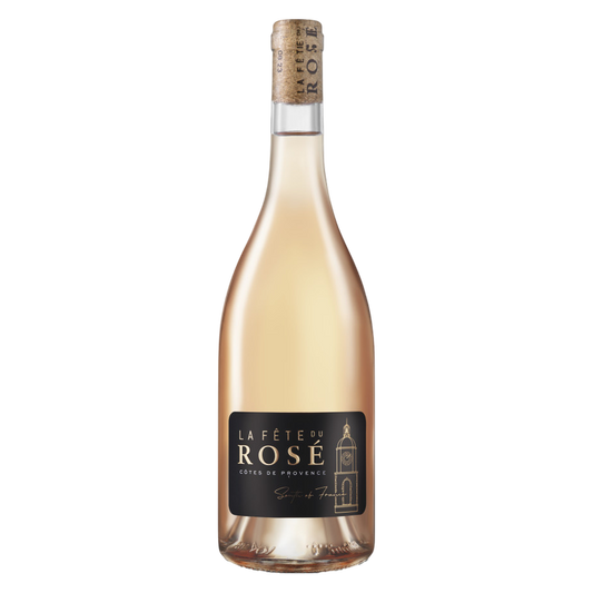 La Fete Du Rose 750 ml
