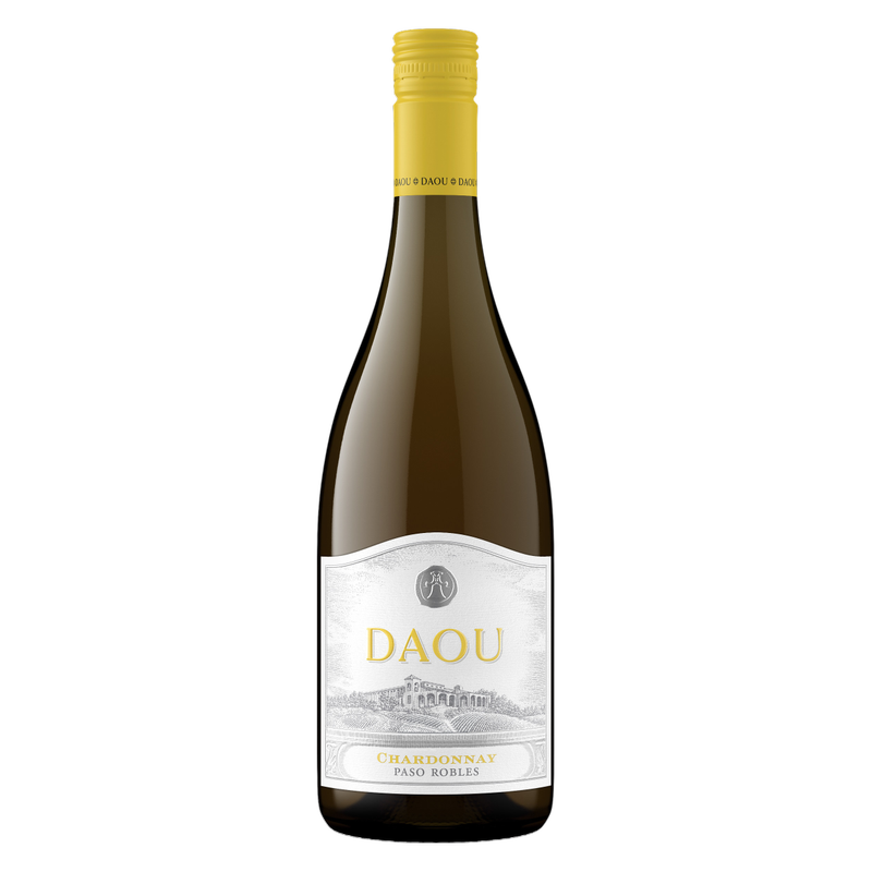 Daou Paso Robles Chardonnay 750ml