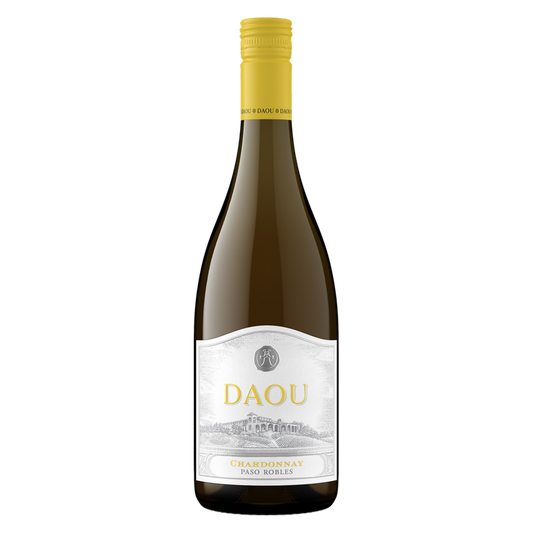 Daou Paso Robles Chardonnay 750ml