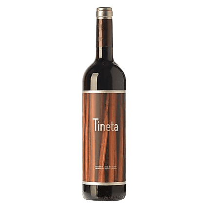Avante Tineta Ribera Del Duero 750ml