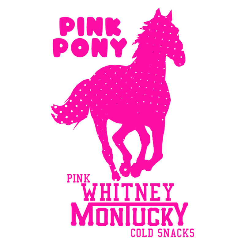 Pink Pony 10pk 50ml + 12pk 12oz Cans