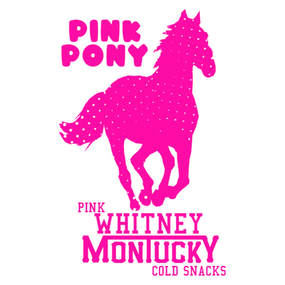 Pink Pony 10pk 50ml + 12pk 12oz Cans