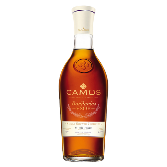 Camus Borderies VSOP 700ml (80 Proof)