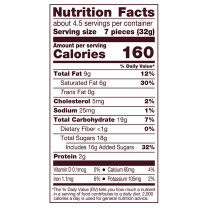 Hershey's Kisses Milk Chocolate Candy 4.84oz