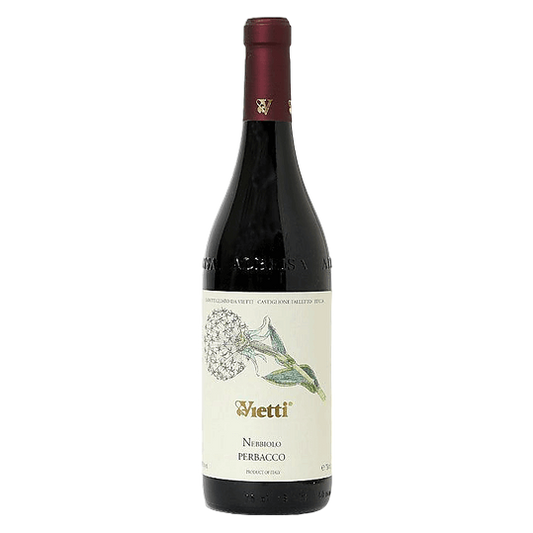 Vietti Nebbiolo Perbacco 750 Ml