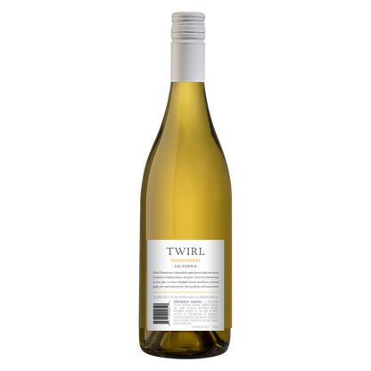 Twirl Chardonnay 750ml