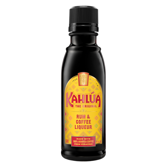 Kahlua Coffee Liqueur 50ml