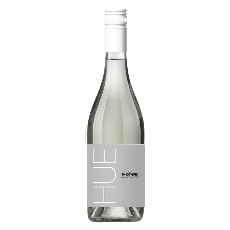 Hue Pinot Gris 750ml