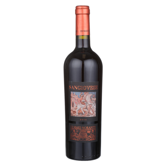 Di Majo Norante Sangiovese 750ml