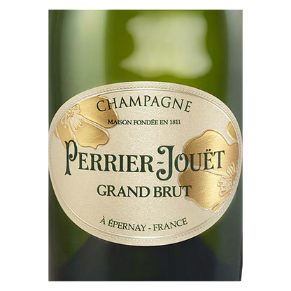 Perrier Jouet Brut 375ml