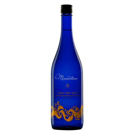 Moonstone Asian Pear Sake 750ml