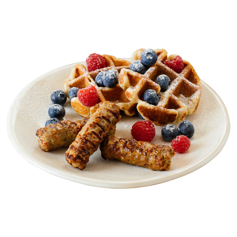 Applegate Natural Chicken & Apple Breakfast Frozen Sausage Links 7oz