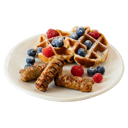 Applegate Natural Chicken & Apple Breakfast Frozen Sausage Links 7oz