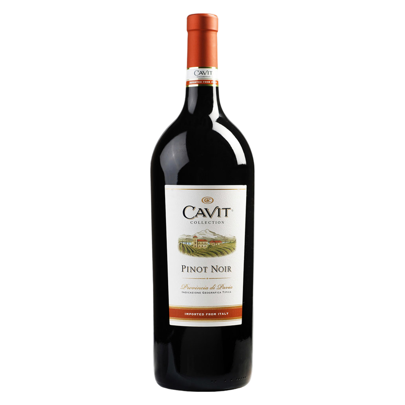 Cavit Pinot Noir 1.5 Liter