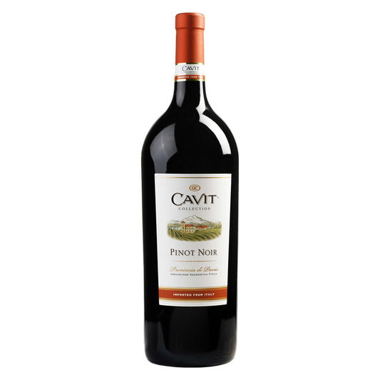 Cavit Pinot Noir 1.5 Liter