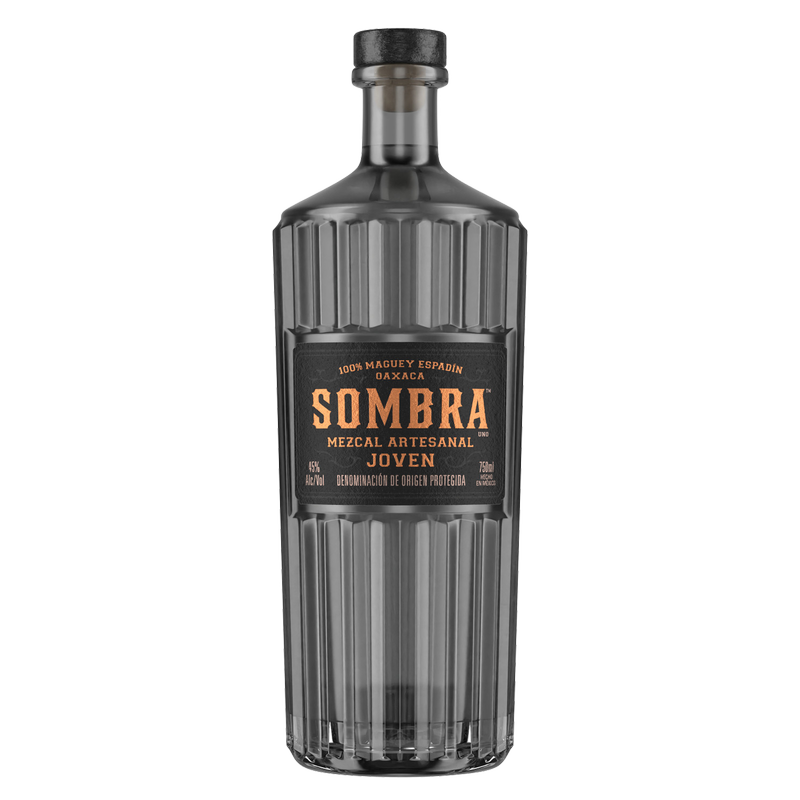 Sombra Agave de Oaxaca Mezcal 750ml