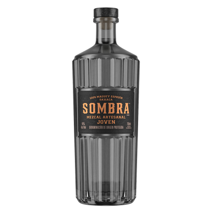 Sombra Agave de Oaxaca Mezcal 750ml