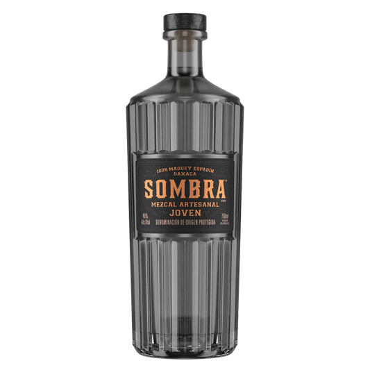 Sombra Agave de Oaxaca Mezcal 750ml