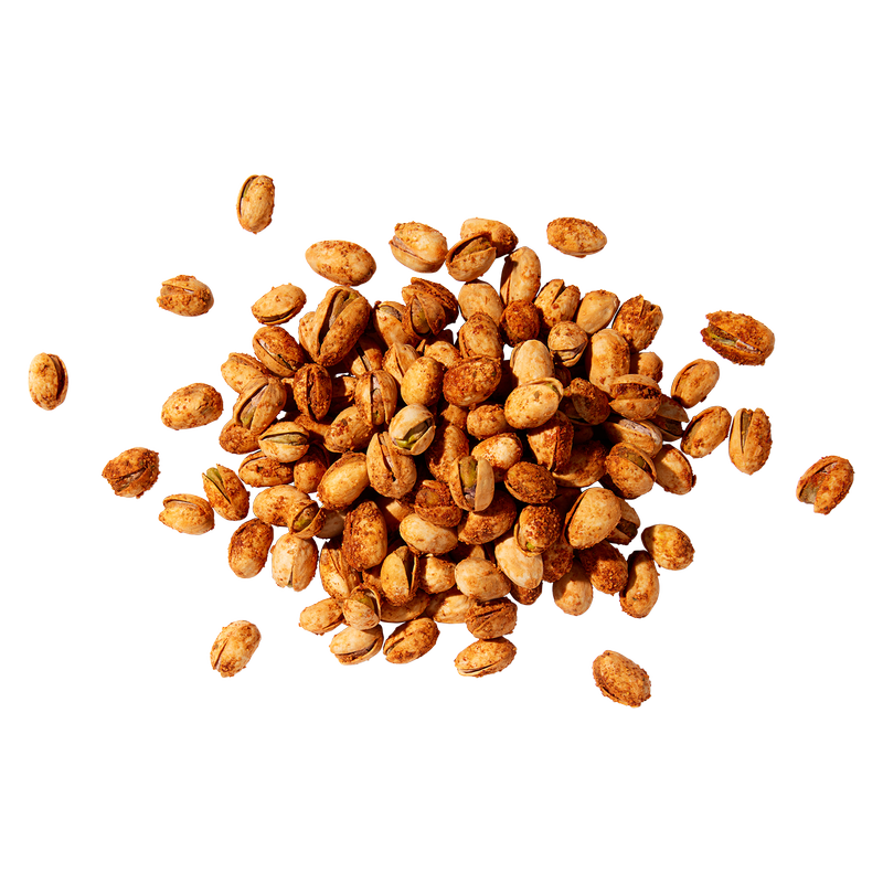 Philly Nuts Fiesta Heat Pistachios