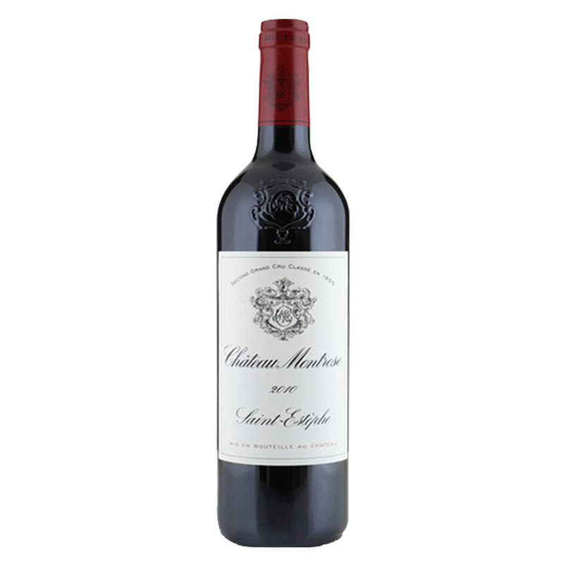 Chateau Montrose 2010 (750 ML)