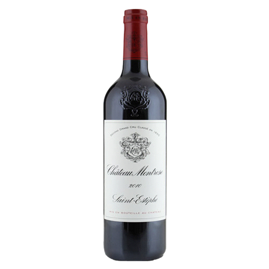 Chateau Montrose 2010 (750 ML)