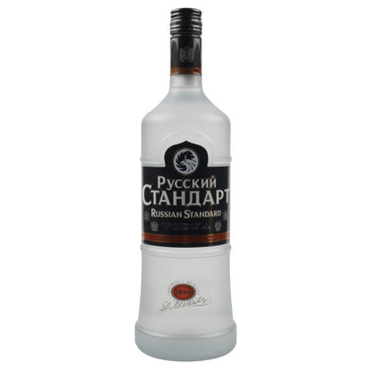 Russian Standard Original Vodka 1.75 Liter