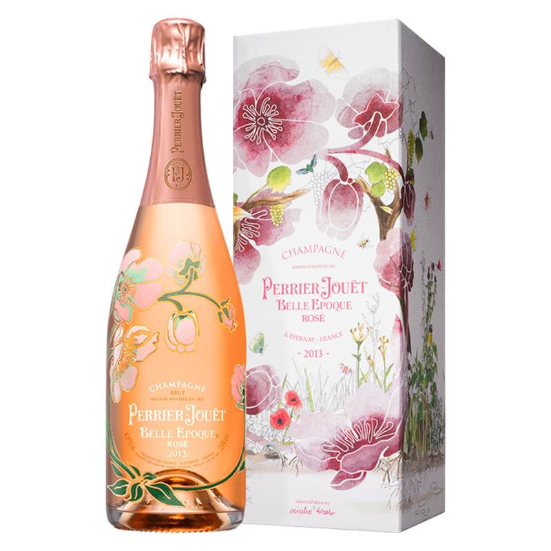 Perrier Jouet Belle Epoque Rose 750ml